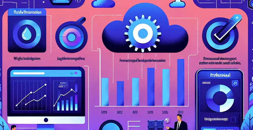 2025 年仓库管理工具推荐：高性价比的云端解决方案